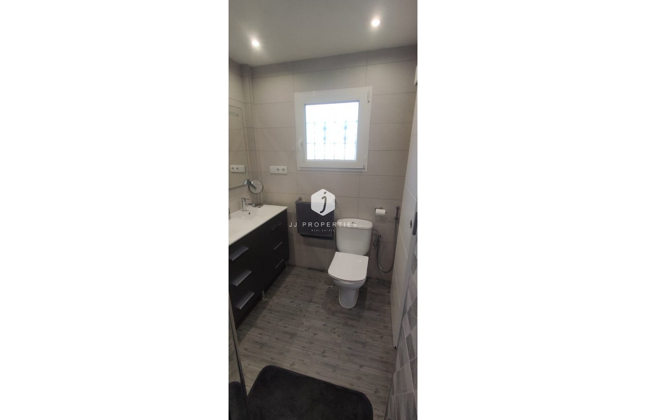 Resale - Chalet -
Guardamar del Segura - Costa Blanca