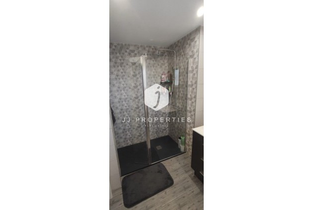 Resale - Chalet -
Guardamar del Segura - Costa Blanca