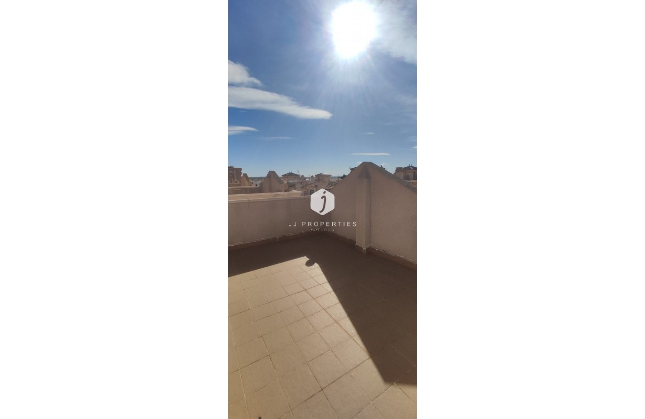 Resale - Chalet -
Guardamar del Segura - Costa Blanca