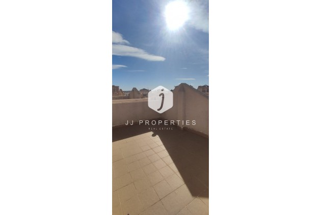 Resale - Chalet -
Guardamar del Segura - Costa Blanca