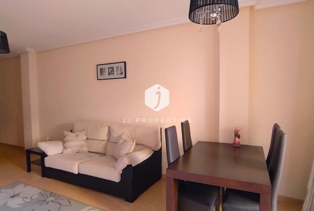 Resale - Apartment / flat -
Torrevieja - CENTRO CASCO URBANO