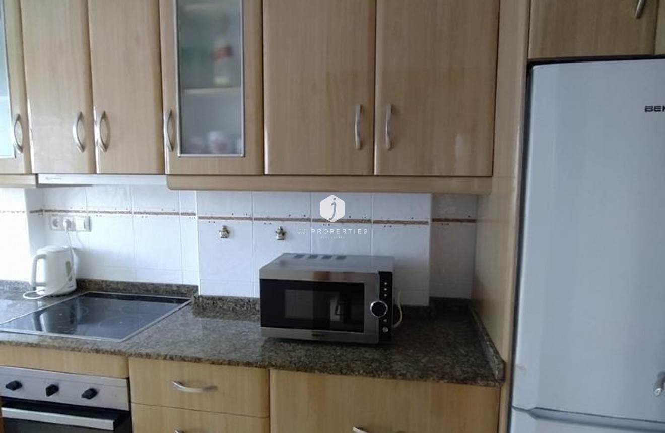 Resale - Apartment / flat -
Torrevieja - CENTRO CASCO URBANO