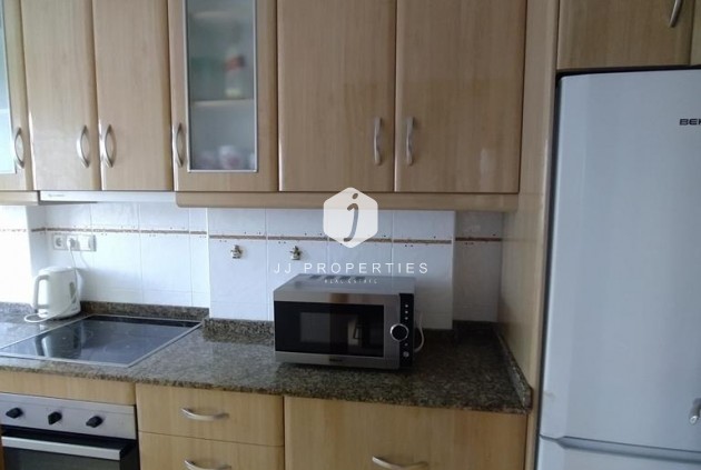 Resale - Apartment / flat -
Torrevieja - CENTRO CASCO URBANO