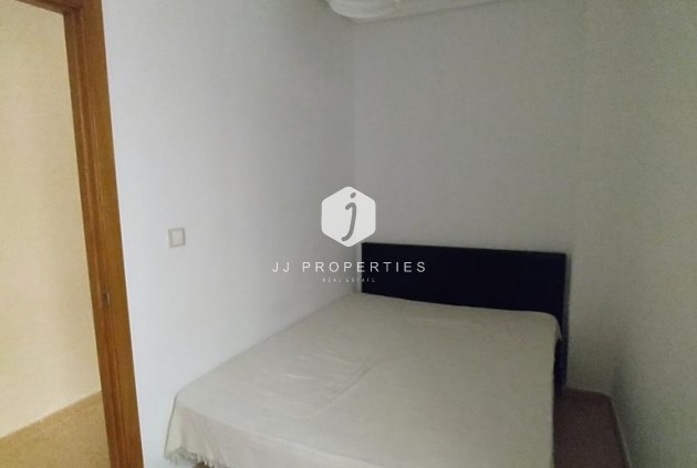 Resale - Apartment / flat -
Torrevieja - CENTRO CASCO URBANO