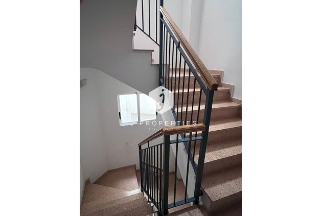 Resale - Apartment / flat -
Torrevieja - CENTRO CASCO URBANO