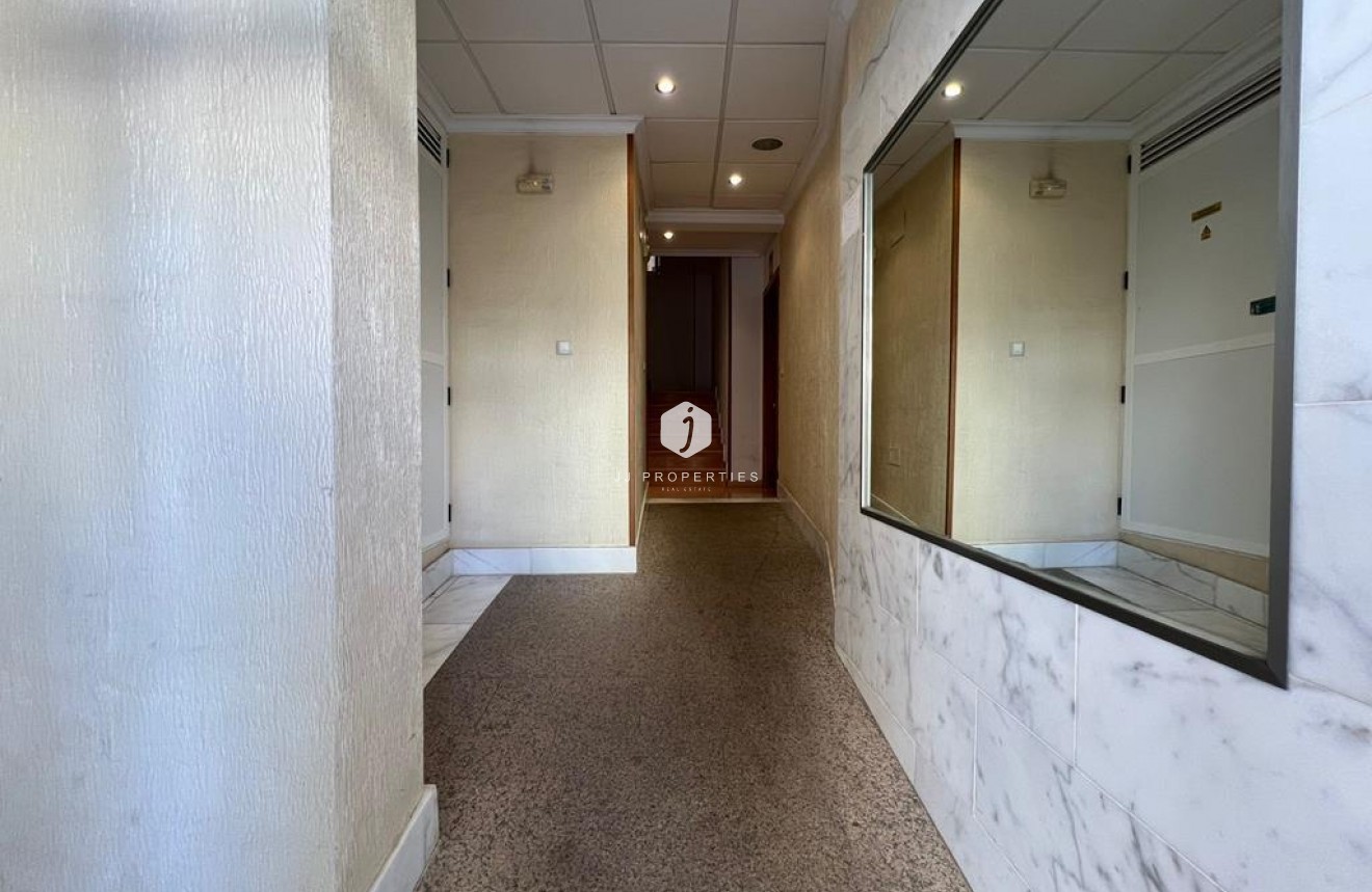 Resale - Apartment / flat -
Torrevieja - CENTRO CASCO URBANO