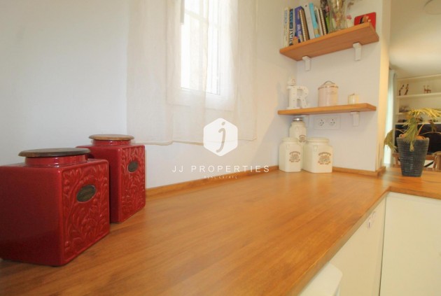 Resale - Apartment / flat -
Torrevieja - Costa Blanca