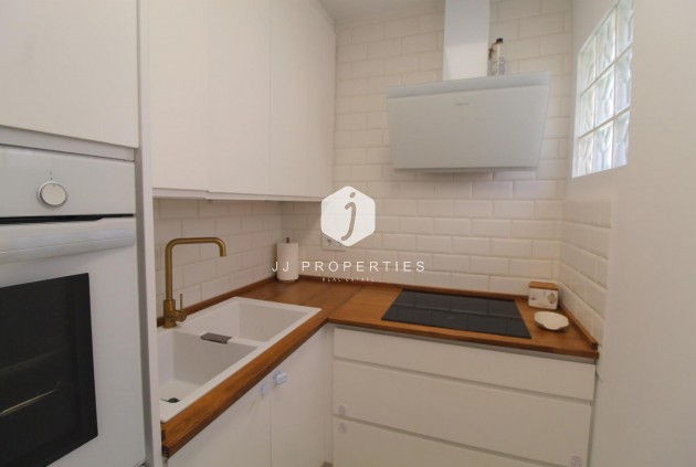 Resale - Apartment / flat -
Torrevieja - Costa Blanca