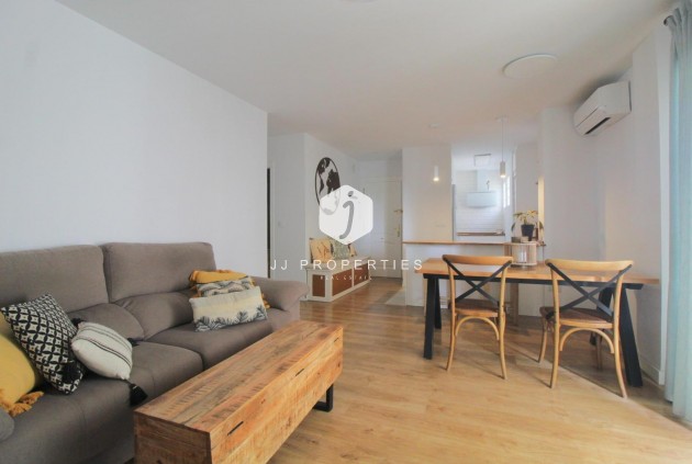 Resale - Apartment / flat -
Torrevieja - Costa Blanca