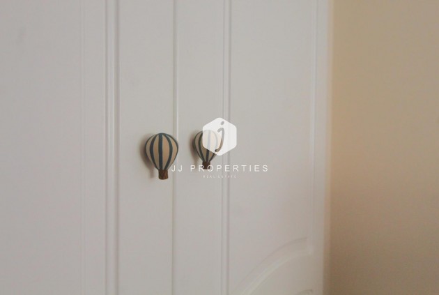 Resale - Apartment / flat -
Torrevieja - Costa Blanca