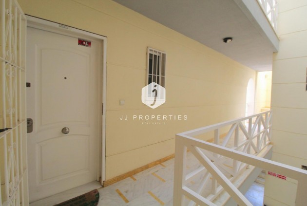 Resale - Apartment / flat -
Torrevieja - Costa Blanca