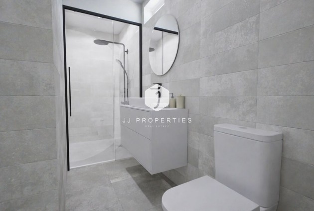 Resale - Penthouse -
Torrevieja - Playa del Cura