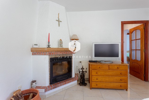 Resale - Villa -
Torrevieja - Costa Blanca