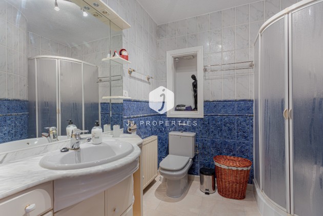 Resale - Villa -
Torrevieja - Costa Blanca