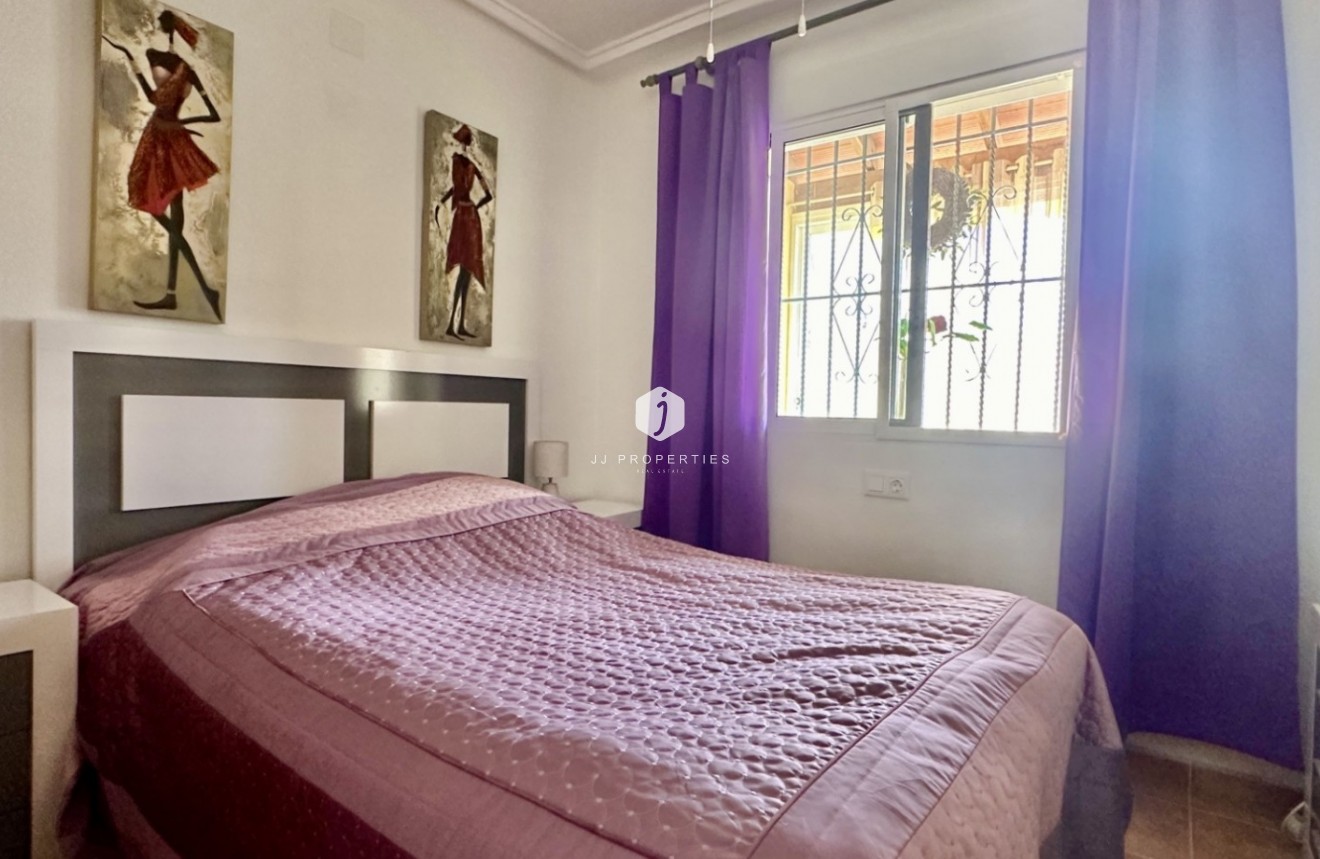 Resale - Chalet -
Orihuela Costa - Costa Blanca