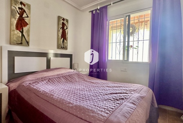 Resale - Chalet -
Orihuela Costa - Costa Blanca