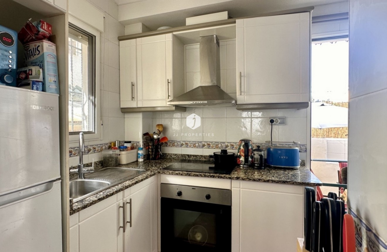 Resale - Chalet -
Orihuela Costa - Costa Blanca