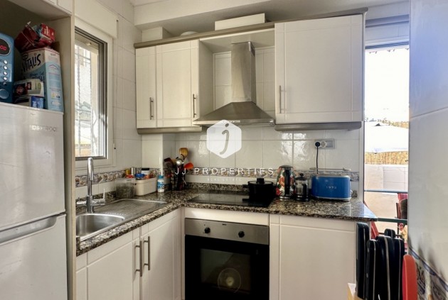 Resale - Chalet -
Orihuela Costa - Costa Blanca