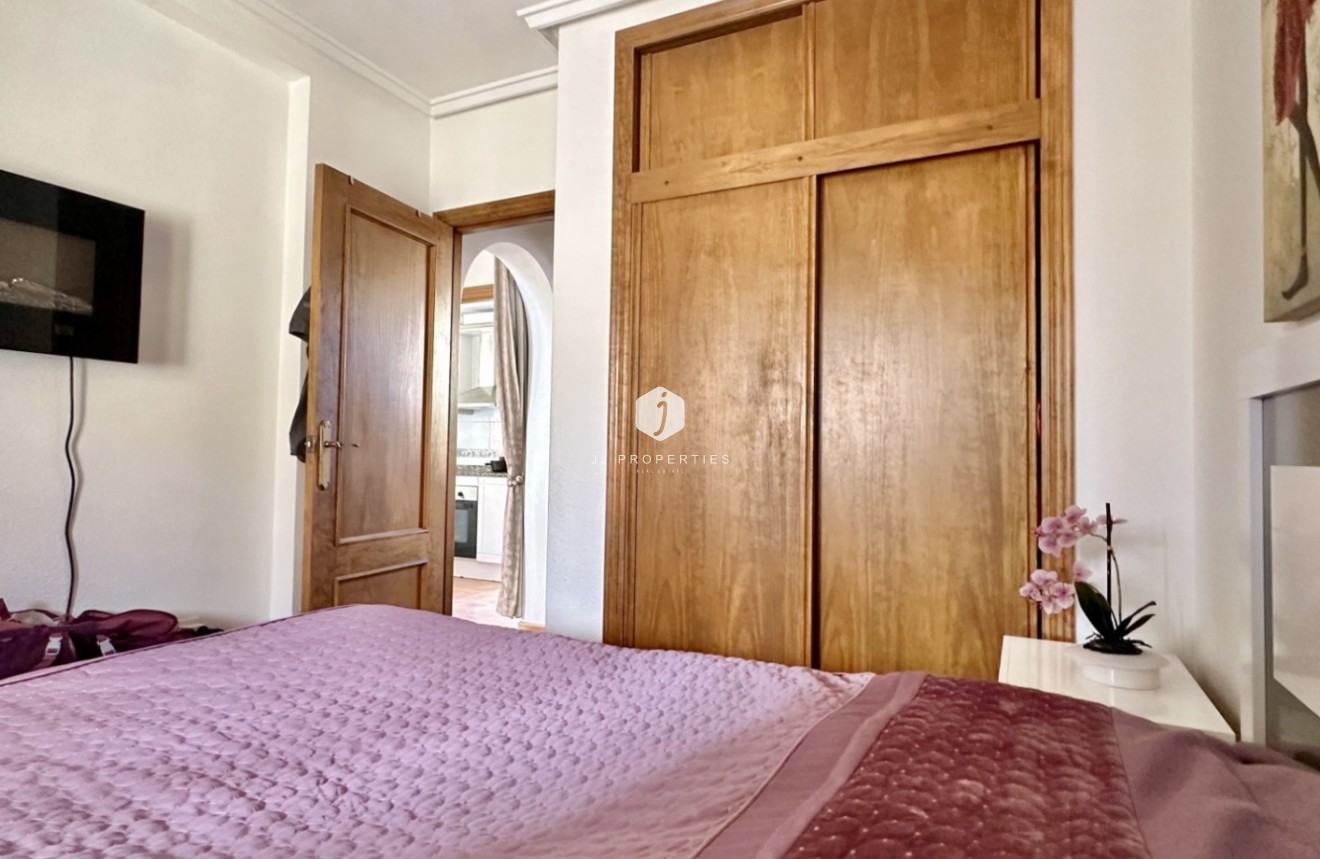 Resale - Chalet -
Orihuela Costa - Costa Blanca