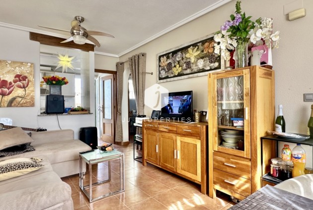 Resale - Chalet -
Orihuela Costa - Costa Blanca