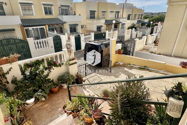 Resale - Chalet -
Orihuela Costa - Costa Blanca