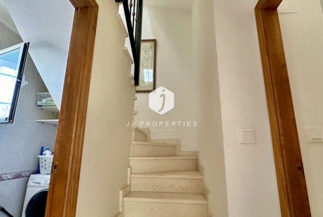 Resale - Chalet -
Orihuela Costa - Costa Blanca