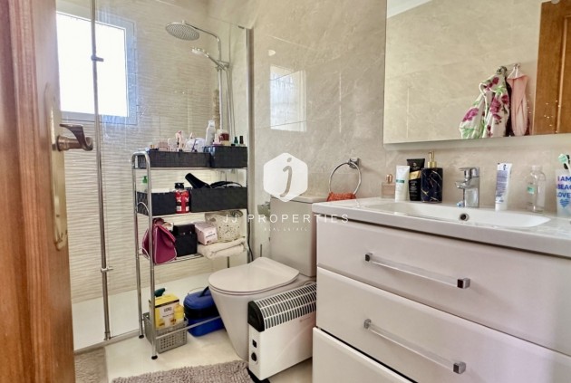 Resale - Chalet -
Orihuela Costa - Costa Blanca