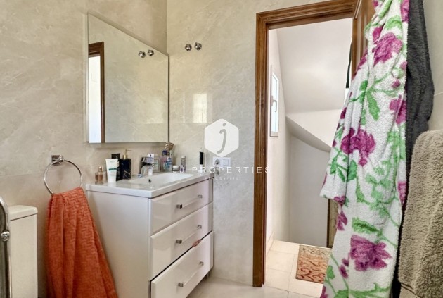 Resale - Chalet -
Orihuela Costa - Costa Blanca