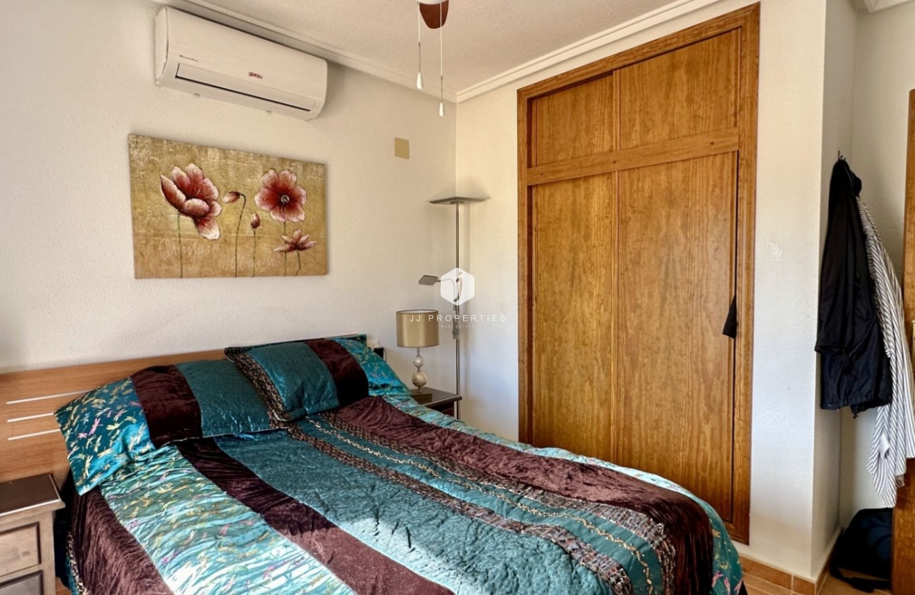 Resale - Chalet -
Orihuela Costa - Costa Blanca