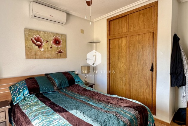 Resale - Chalet -
Orihuela Costa - Costa Blanca