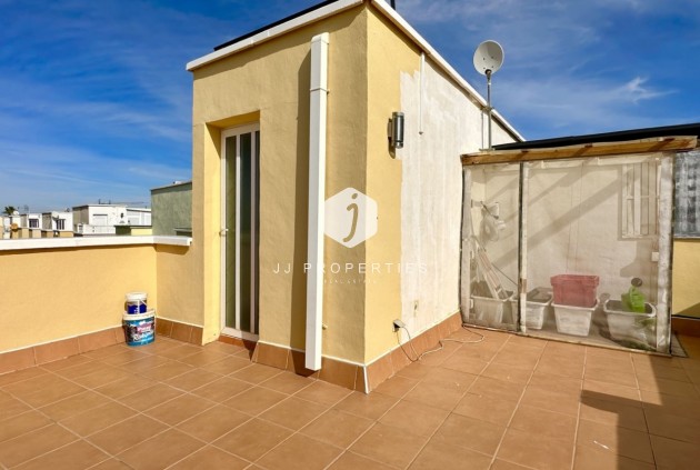 Resale - Chalet -
Orihuela Costa - Costa Blanca
