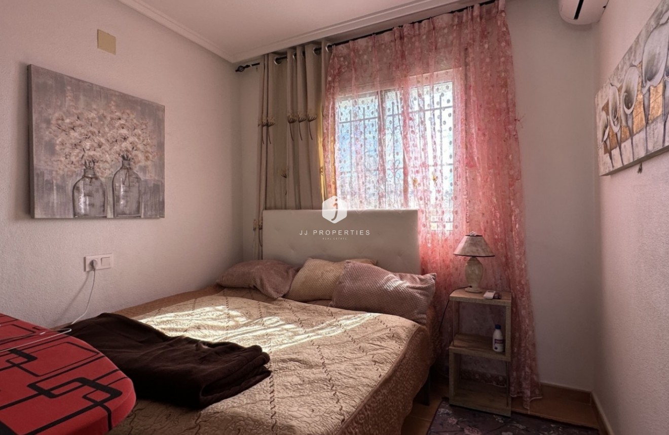 Resale - Chalet -
Orihuela Costa - Costa Blanca