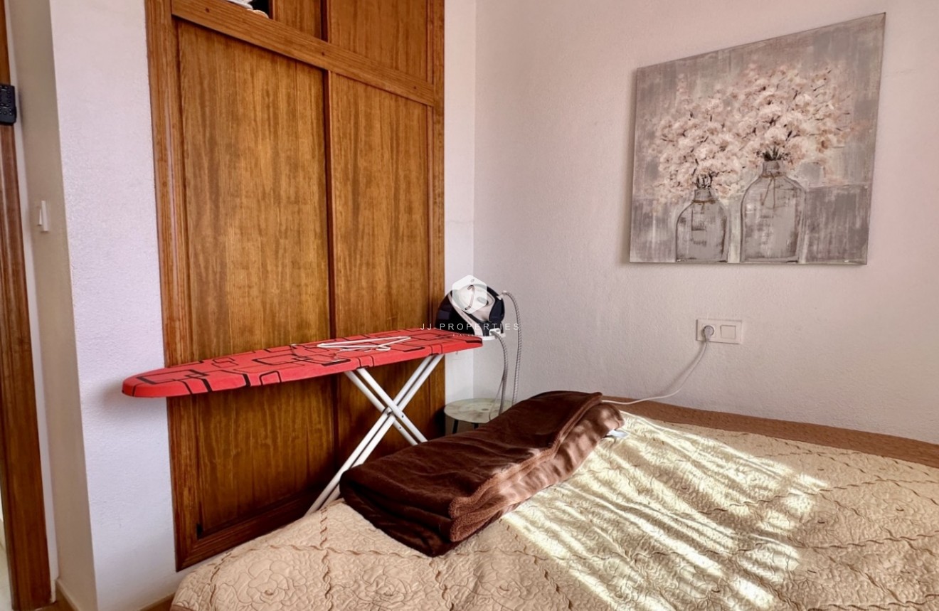 Resale - Chalet -
Orihuela Costa - Costa Blanca