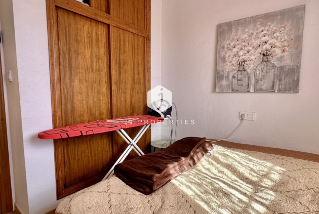 Resale - Chalet -
Orihuela Costa - Costa Blanca