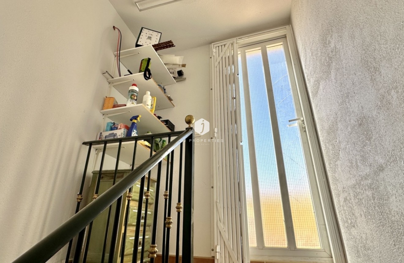 Resale - Chalet -
Orihuela Costa - Costa Blanca