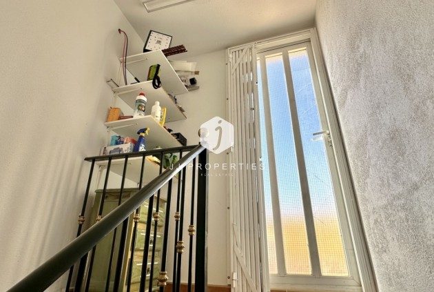 Resale - Chalet -
Orihuela Costa - Costa Blanca