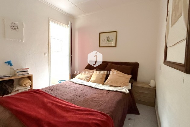 Resale - Bungalow -
Torrevieja - Costa Blanca