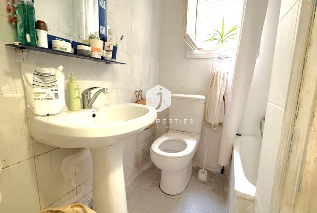 Resale - Bungalow -
Torrevieja - Costa Blanca