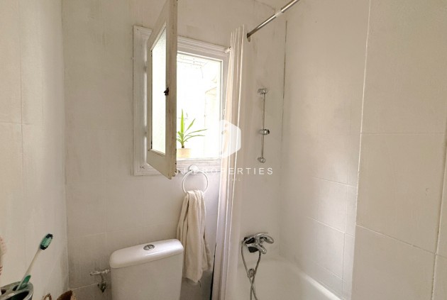 Resale - Bungalow -
Torrevieja - Costa Blanca