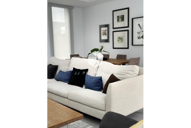 Z drugiej ręki - Villa -
Ciudad Quesada - Costa Blanca Sur