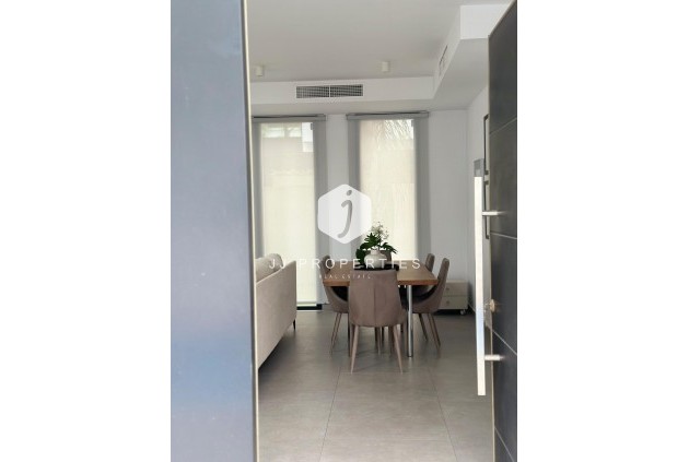 Z drugiej ręki - Villa -
Ciudad Quesada - Costa Blanca Sur