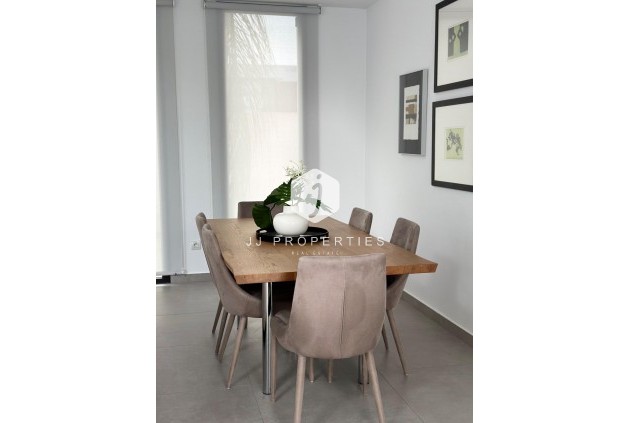 Z drugiej ręki - Villa -
Ciudad Quesada - Costa Blanca Sur