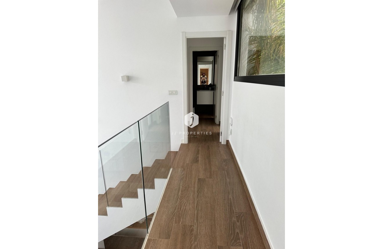 Z drugiej ręki - Villa -
Ciudad Quesada - Costa Blanca Sur