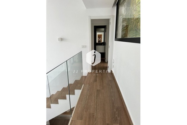 Z drugiej ręki - Villa -
Ciudad Quesada - Costa Blanca Sur