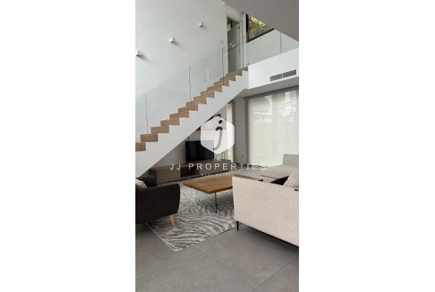 Z drugiej ręki - Villa -
Ciudad Quesada - Costa Blanca Sur