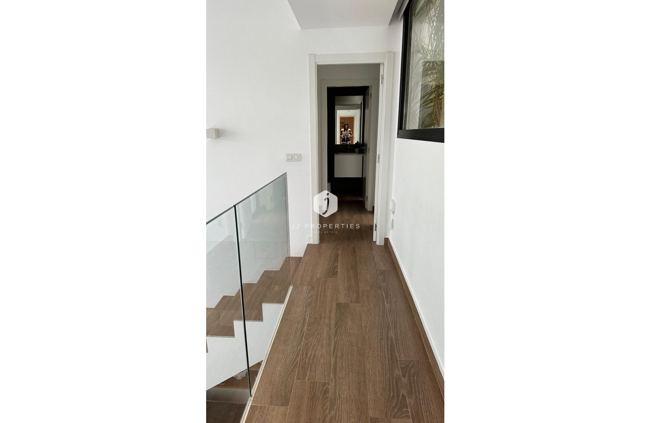 Z drugiej ręki - Villa -
Ciudad Quesada - Costa Blanca Sur