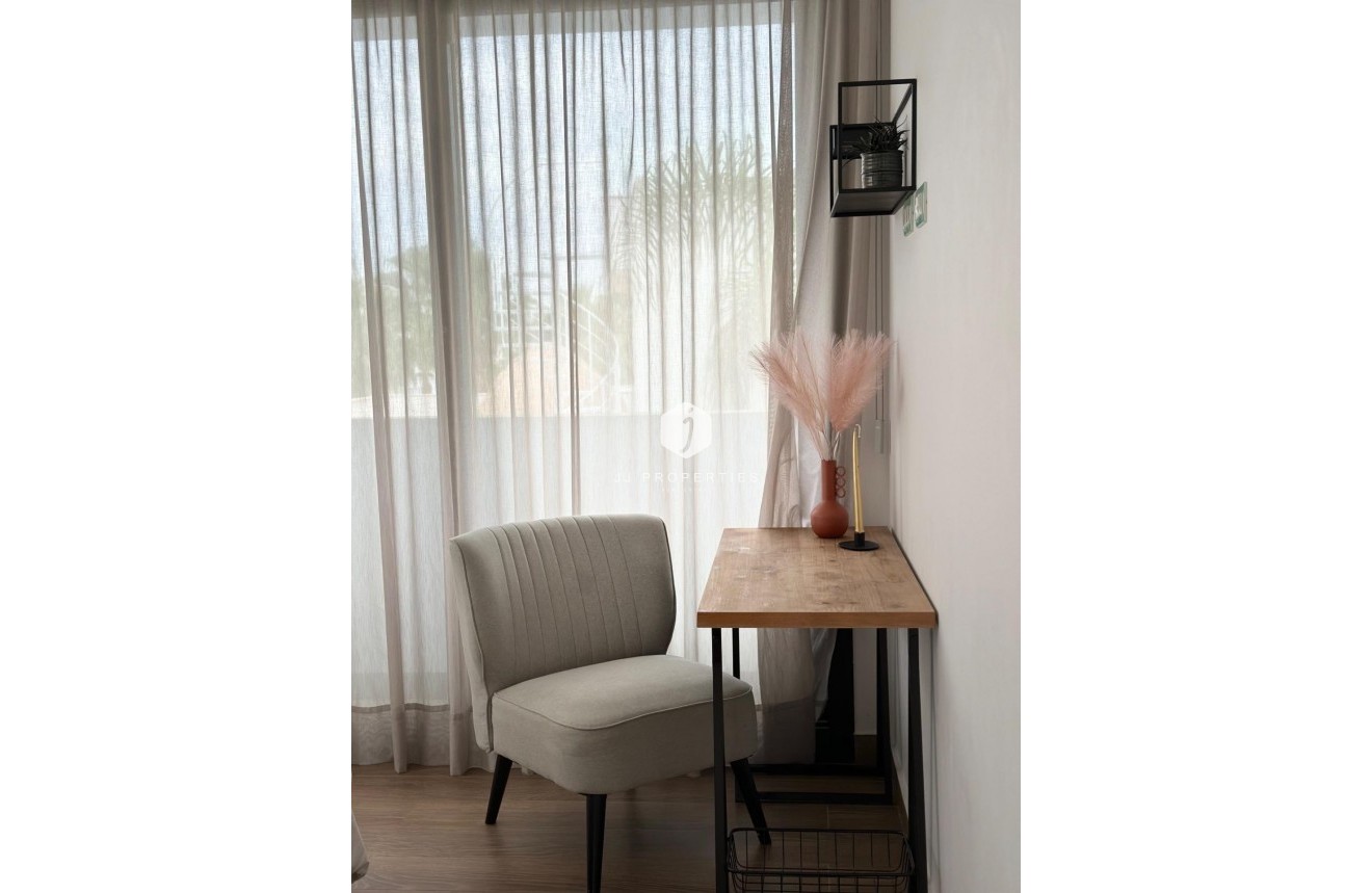 Z drugiej ręki - Villa -
Ciudad Quesada - Costa Blanca Sur