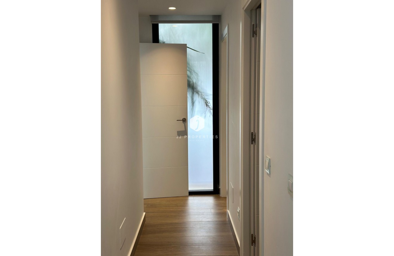 Z drugiej ręki - Villa -
Ciudad Quesada - Costa Blanca Sur