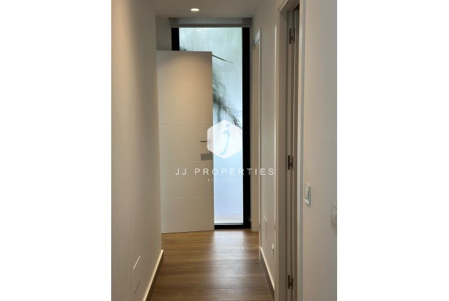 Z drugiej ręki - Villa -
Ciudad Quesada - Costa Blanca Sur