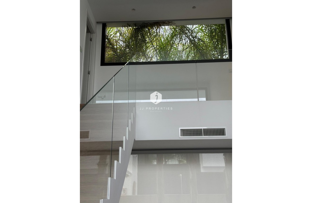 Z drugiej ręki - Villa -
Ciudad Quesada - Costa Blanca Sur